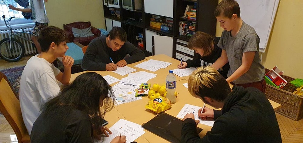 Dünamisz Rehabilitációs Alapítvány